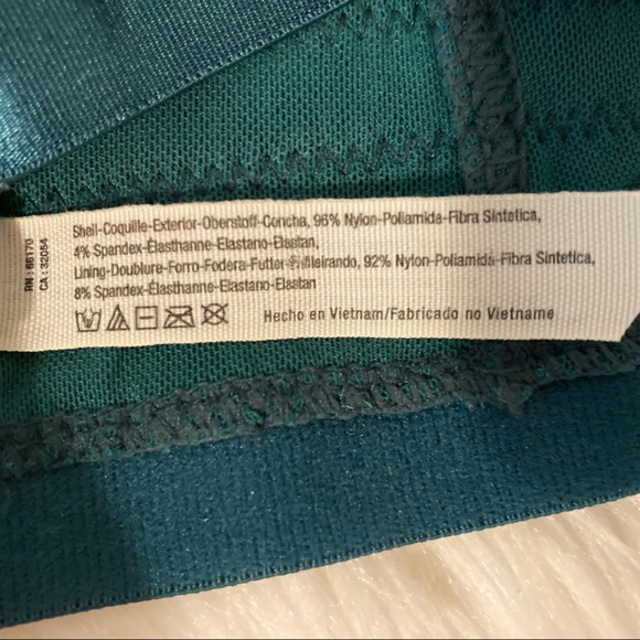 Free People strappy lace bralette. - Picture 7 of 7